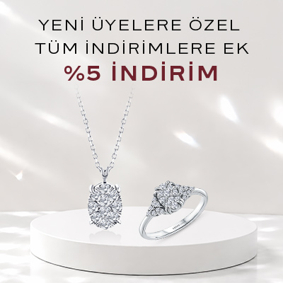 Üye Ol İndirim Kazan
