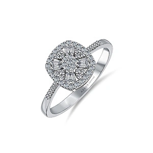 Pırlanta Yüzükler