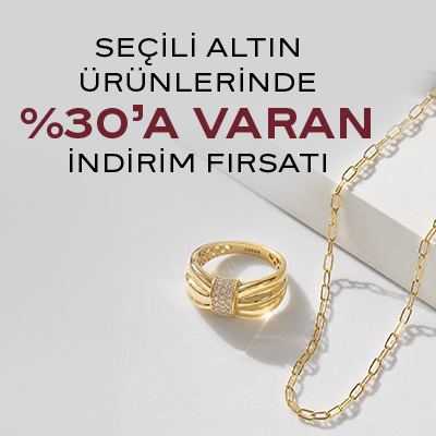 Assos Pırlanta - %10 İndirim