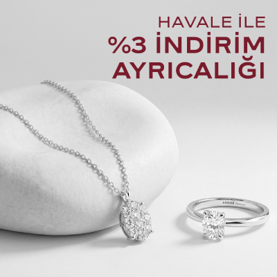 Assos Pırlanta - %10 İndirim