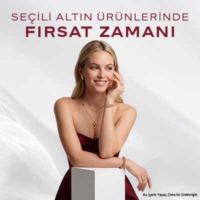 Assos Pırlanta - %10 İndirim