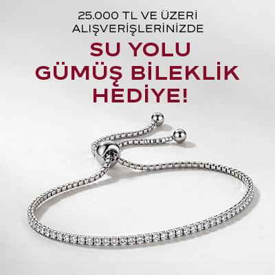Assos Pırlanta - %10 İndirim