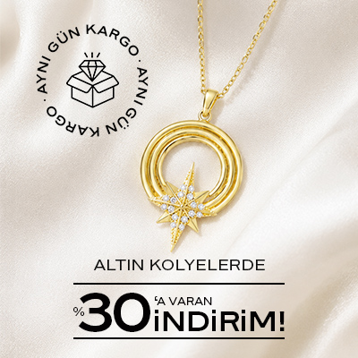 Assos Pırlanta - %10 İndirim