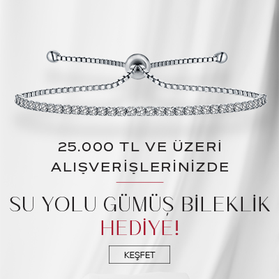 Assos Pırlanta - %10 İndirim