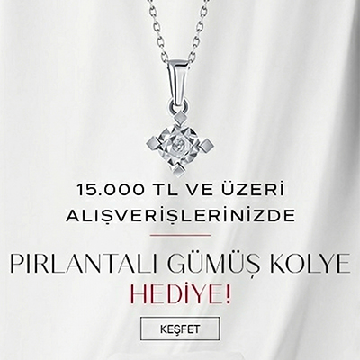 Assos Pırlanta - %10 İndirim