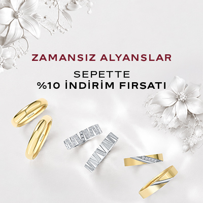 Assos Pırlanta - %10 İndirim