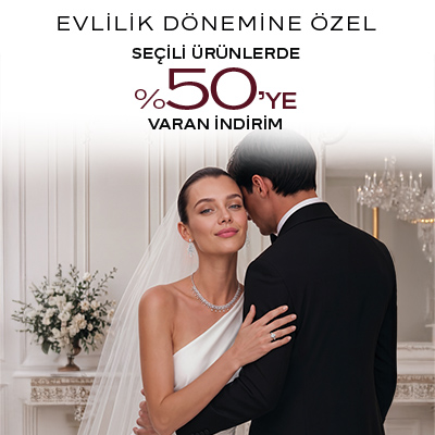 Assos Pırlanta - %10 İndirim